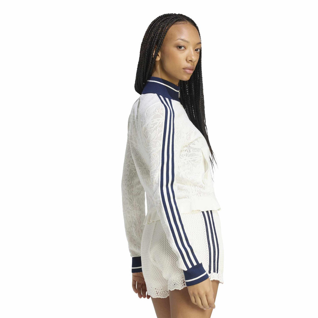 SPORTS TRACKTOP W