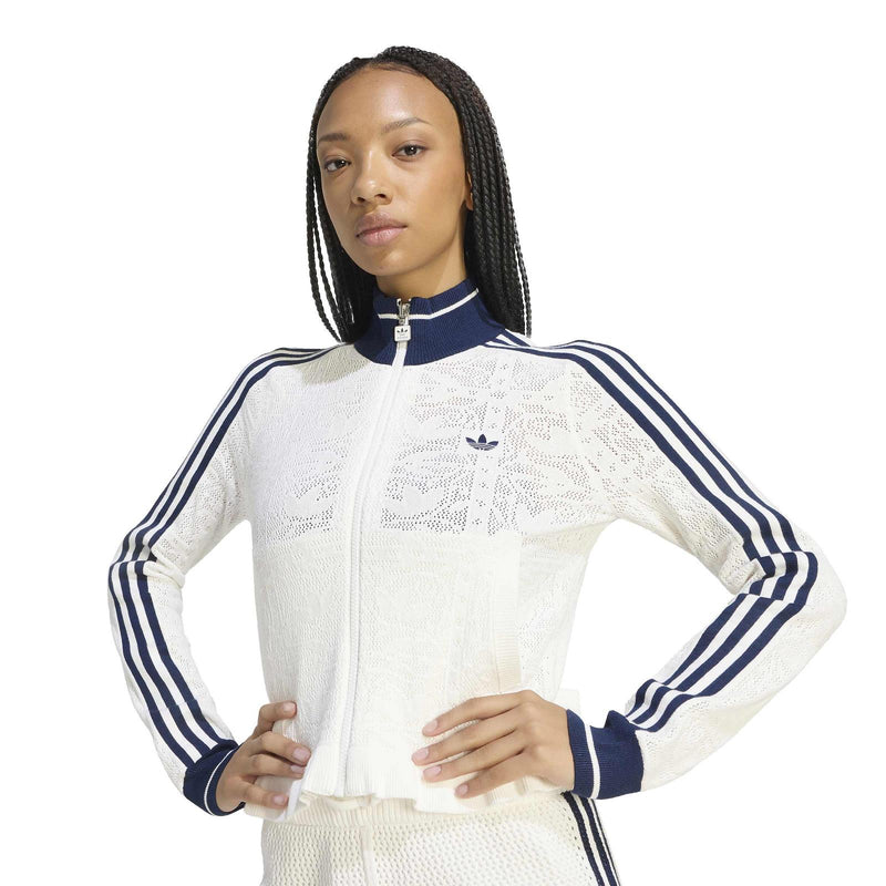 SPORTS TRACKTOP W