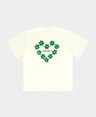 FADED FLOWER T-SHIRT