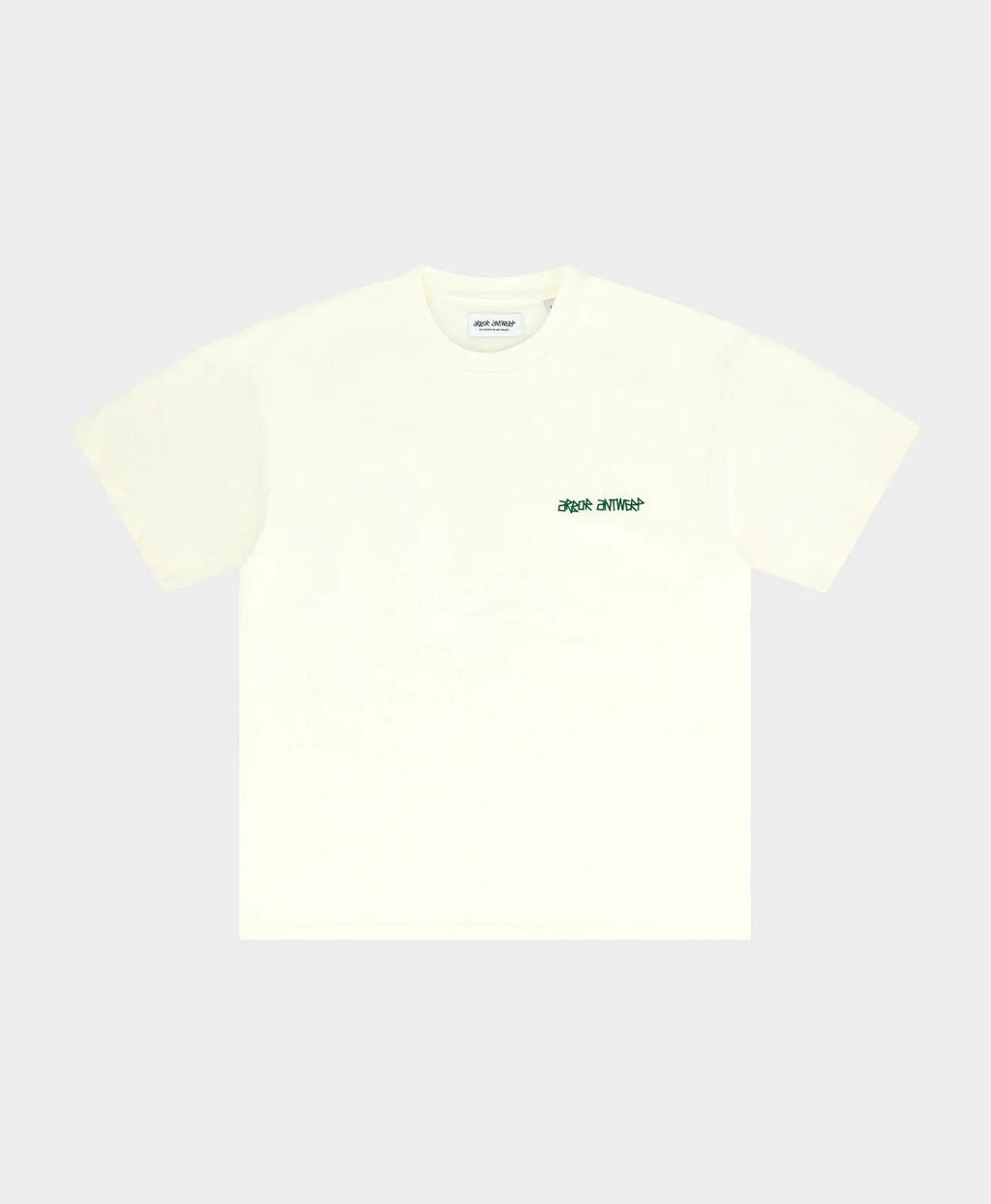 FADED FLOWER T-SHIRT