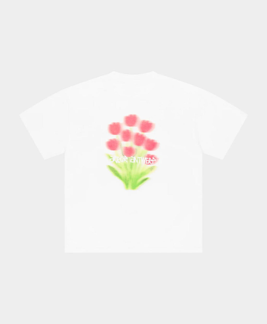 TULIP BLOOM T-SHIRT