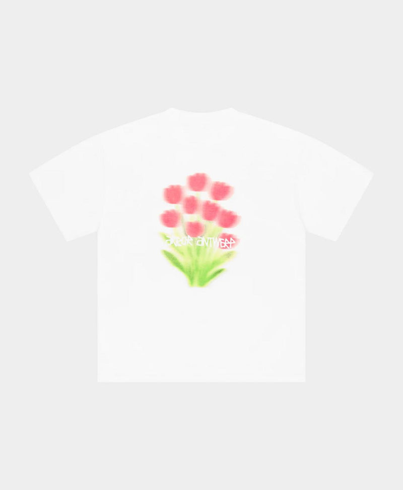 TULIP BLOOM T-SHIRT