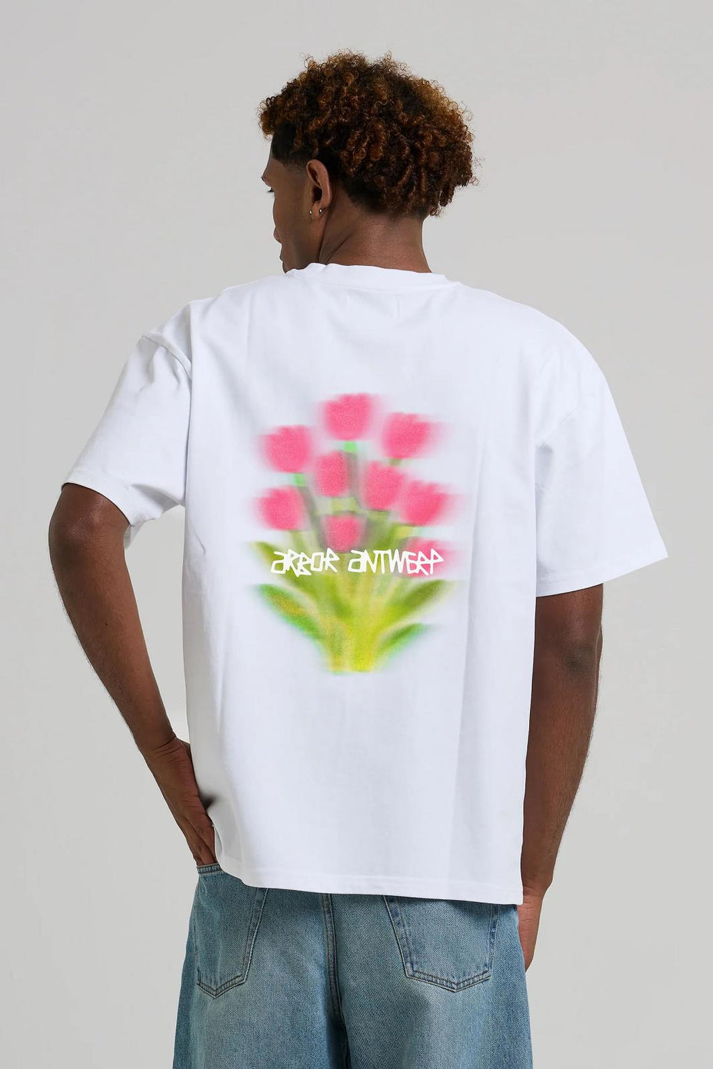 TULIP BLOOM T-SHIRT