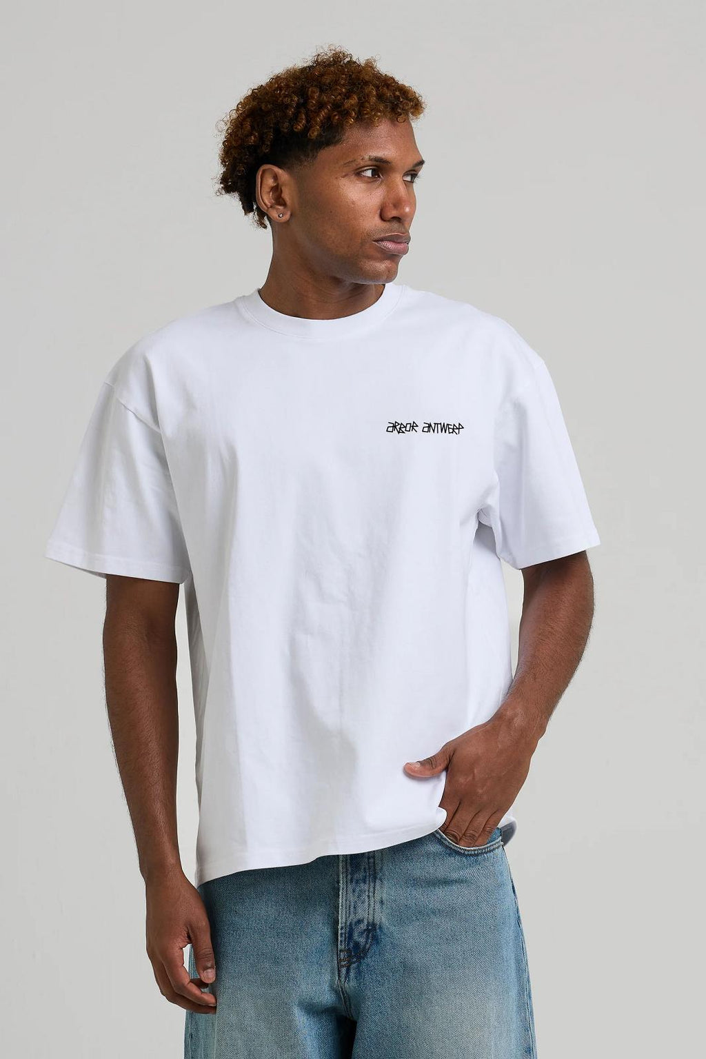TULIP BLOOM T-SHIRT