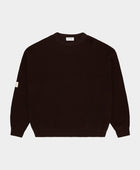 TEXTURED KNIT