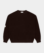 TEXTURED KNIT