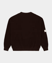 TEXTURED KNIT
