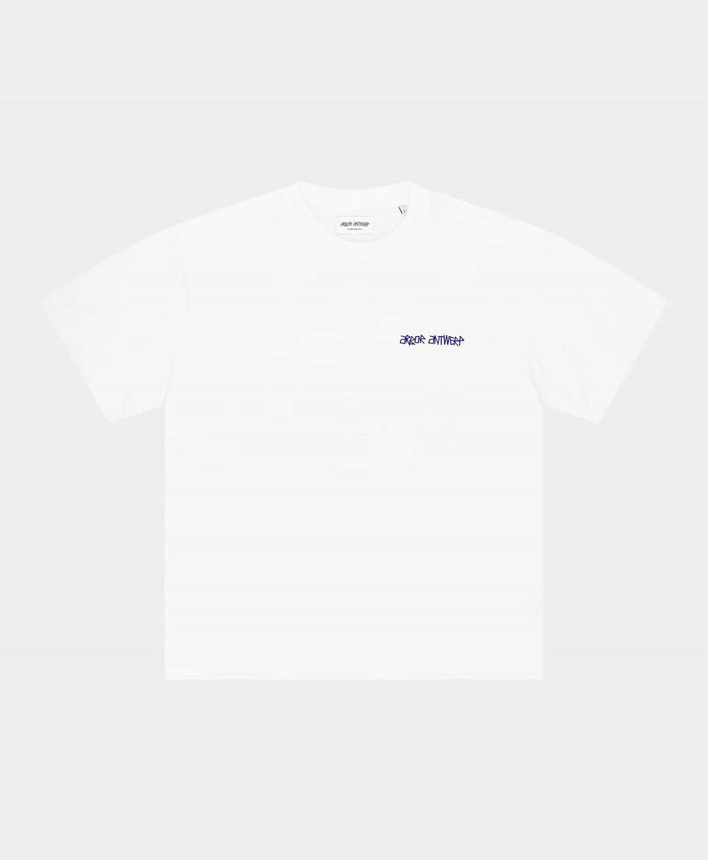 TRIPLE LOVE T-SHIRT