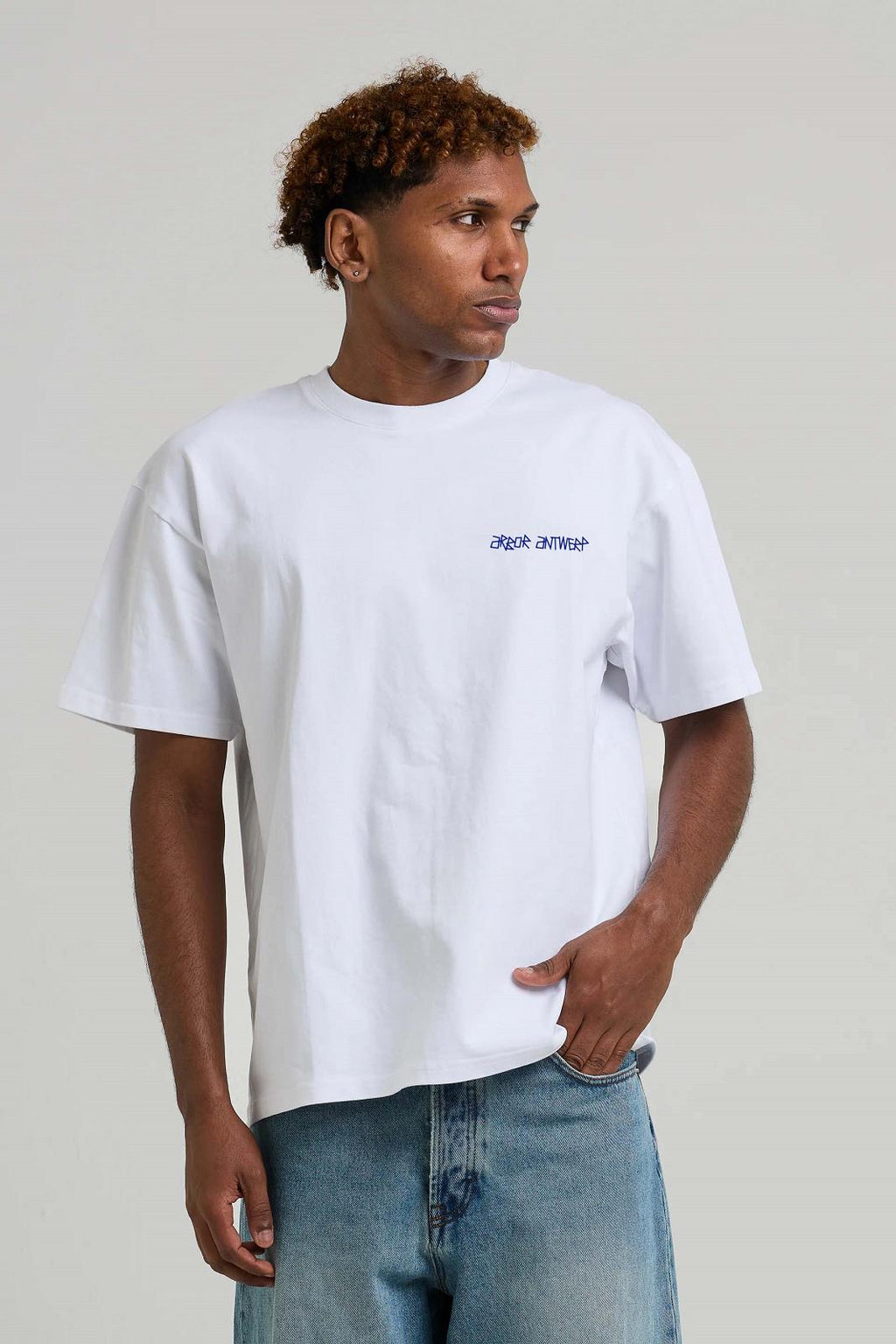 TRIPLE LOVE T-SHIRT