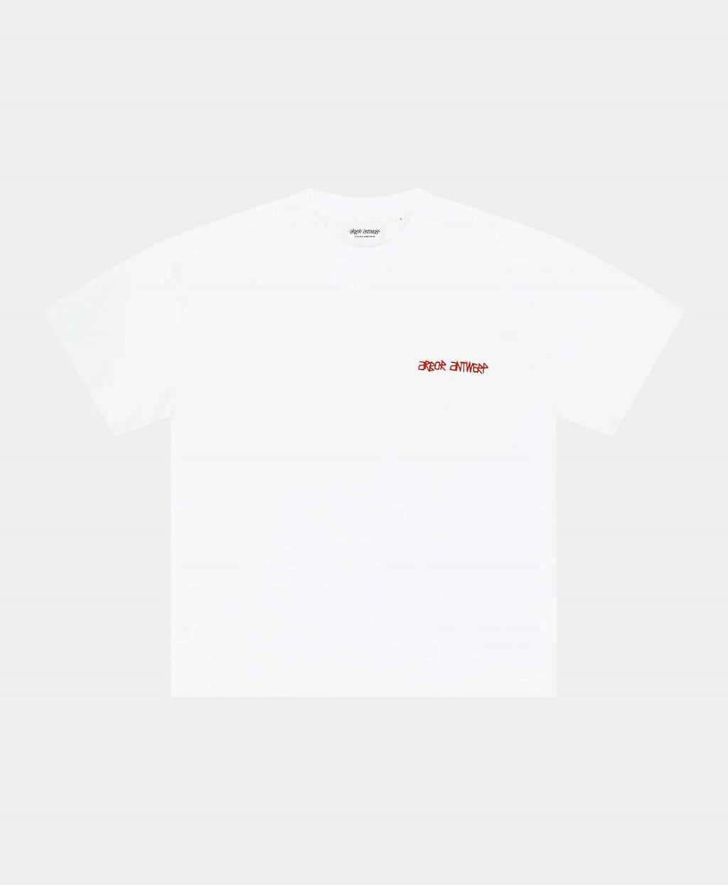 TRIPLE LOVE T-SHIRT