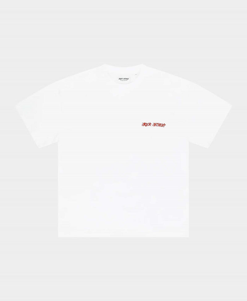 TRIPLE LOVE T-SHIRT