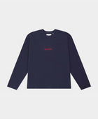 SPRAY OUTLINE LONGSLEEVE