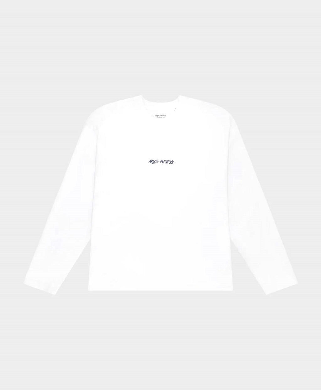 SPRAY OUTLINE LONGSLEEVE