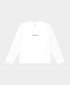 SPRAY OUTLINE LONGSLEEVE