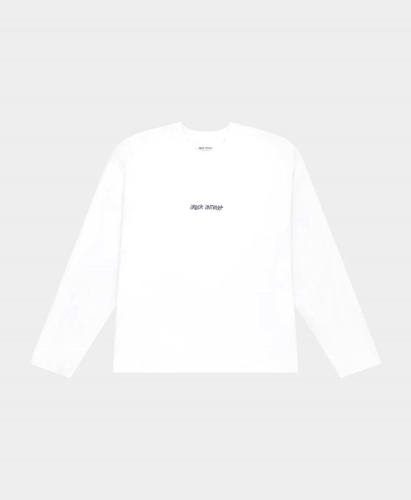 SPRAY OUTLINE LONGSLEEVE