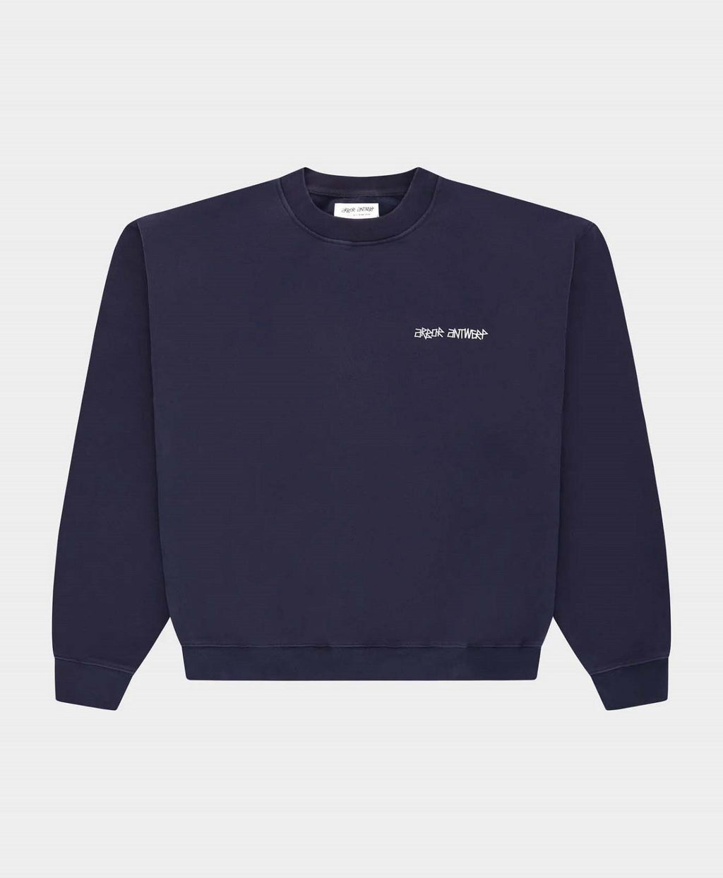 HEARTWORK CREWNECK