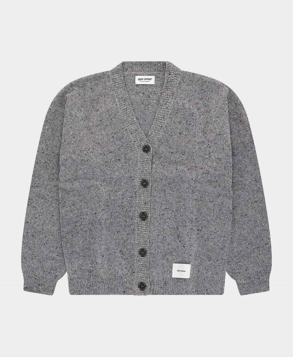 CLASSIC CARDIGAN