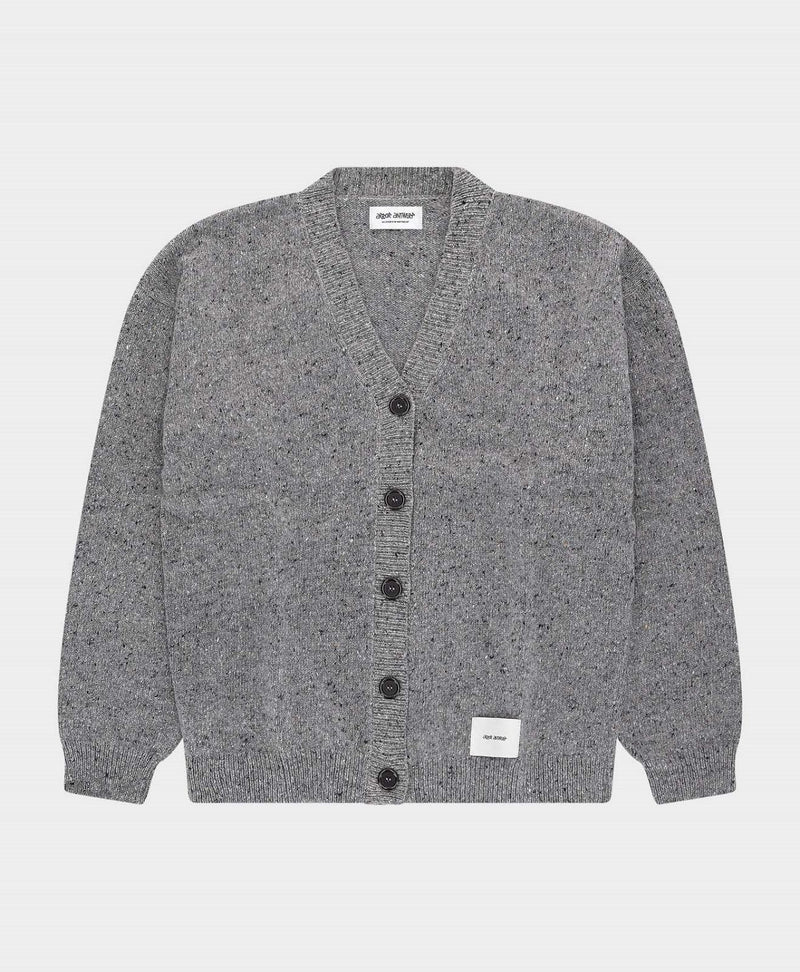 CLASSIC CARDIGAN
