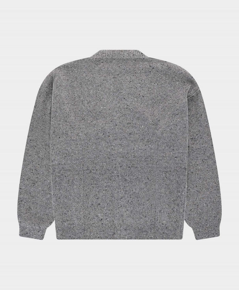 CLASSIC CARDIGAN