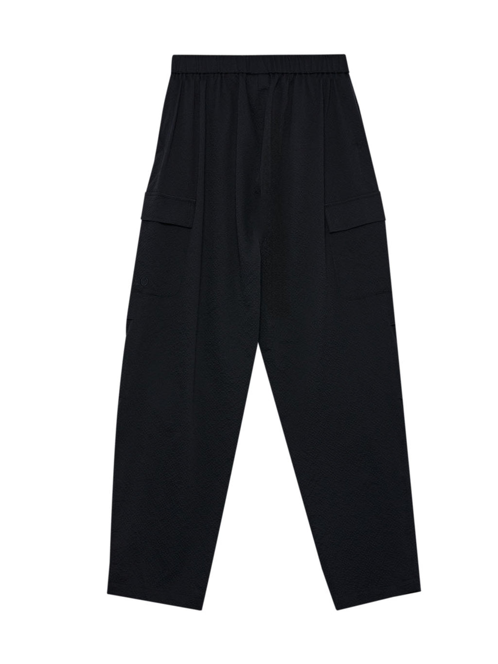 ENHANCED RELAXED PANT
