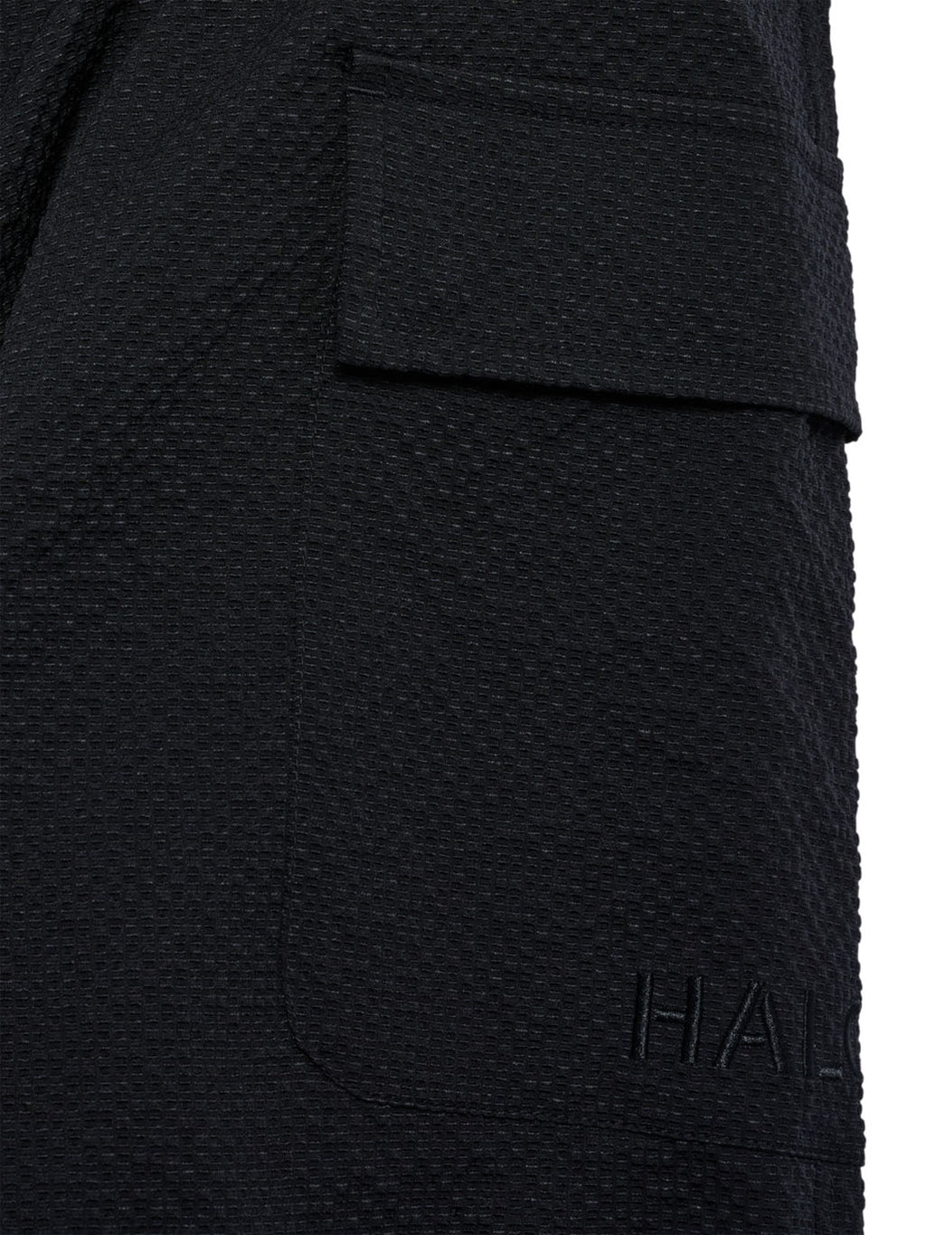 ENHANCED RELAXED PANT