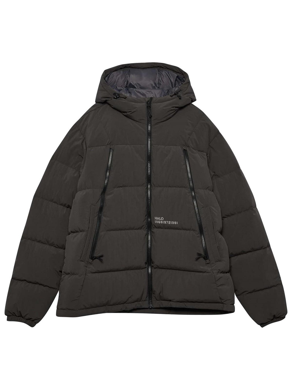 MAVERICK DOWN JACKET