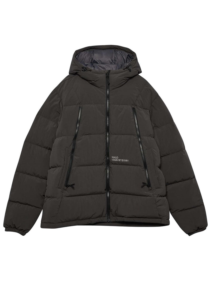 MAVERICK DOWN JACKET