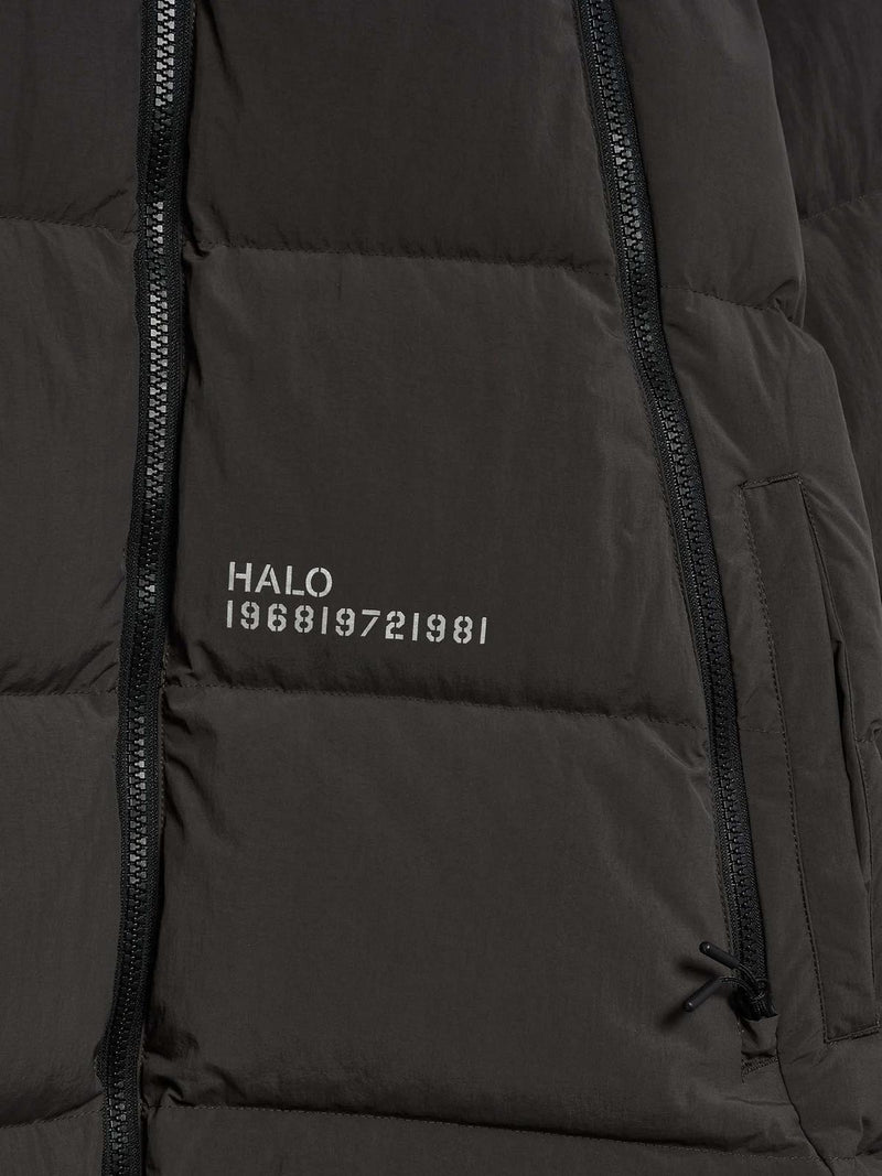 MAVERICK DOWN JACKET