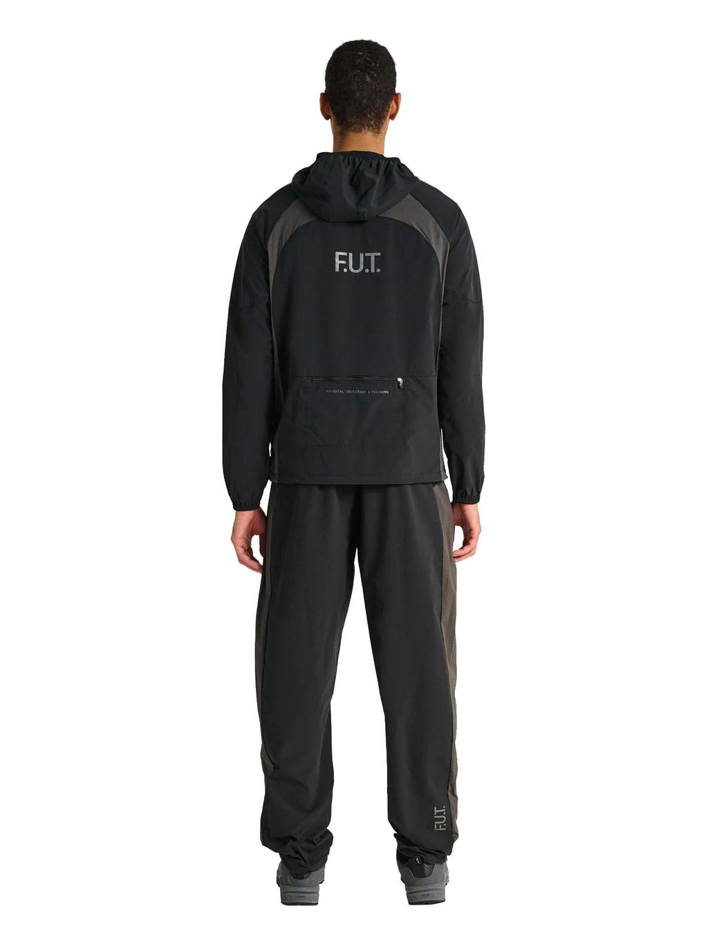 DIVISION PANTS