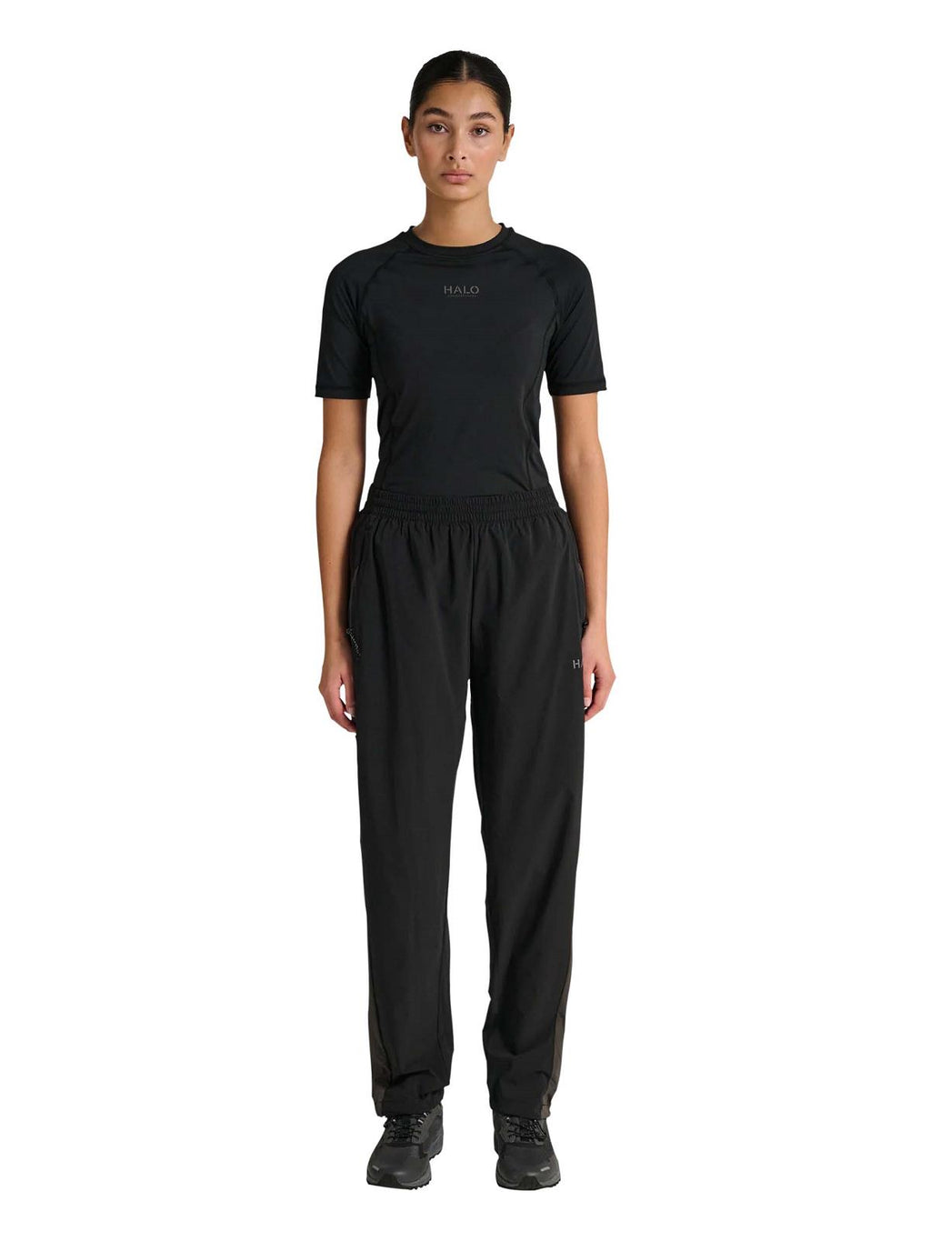 DIVISION PANTS
