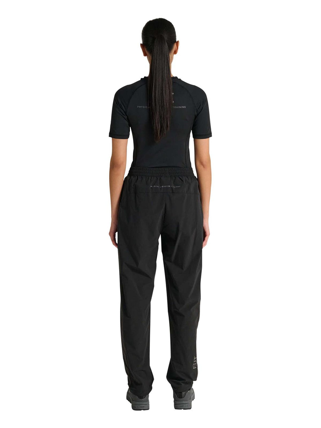 DIVISION PANTS