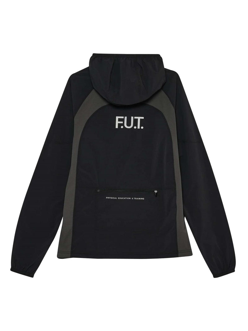 DIVISION JACKET