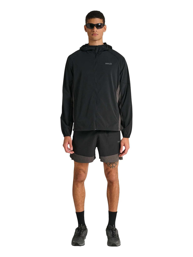 DIVISION JACKET