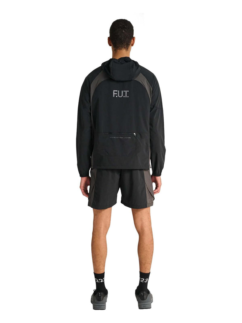 DIVISION JACKET