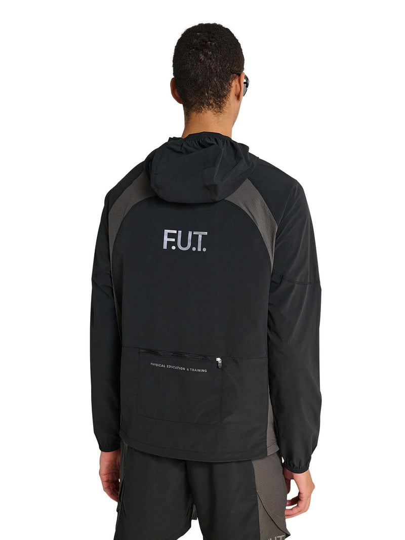 DIVISION JACKET