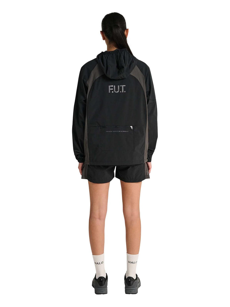 DIVISION JACKET
