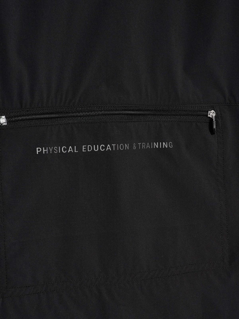 DIVISION JACKET