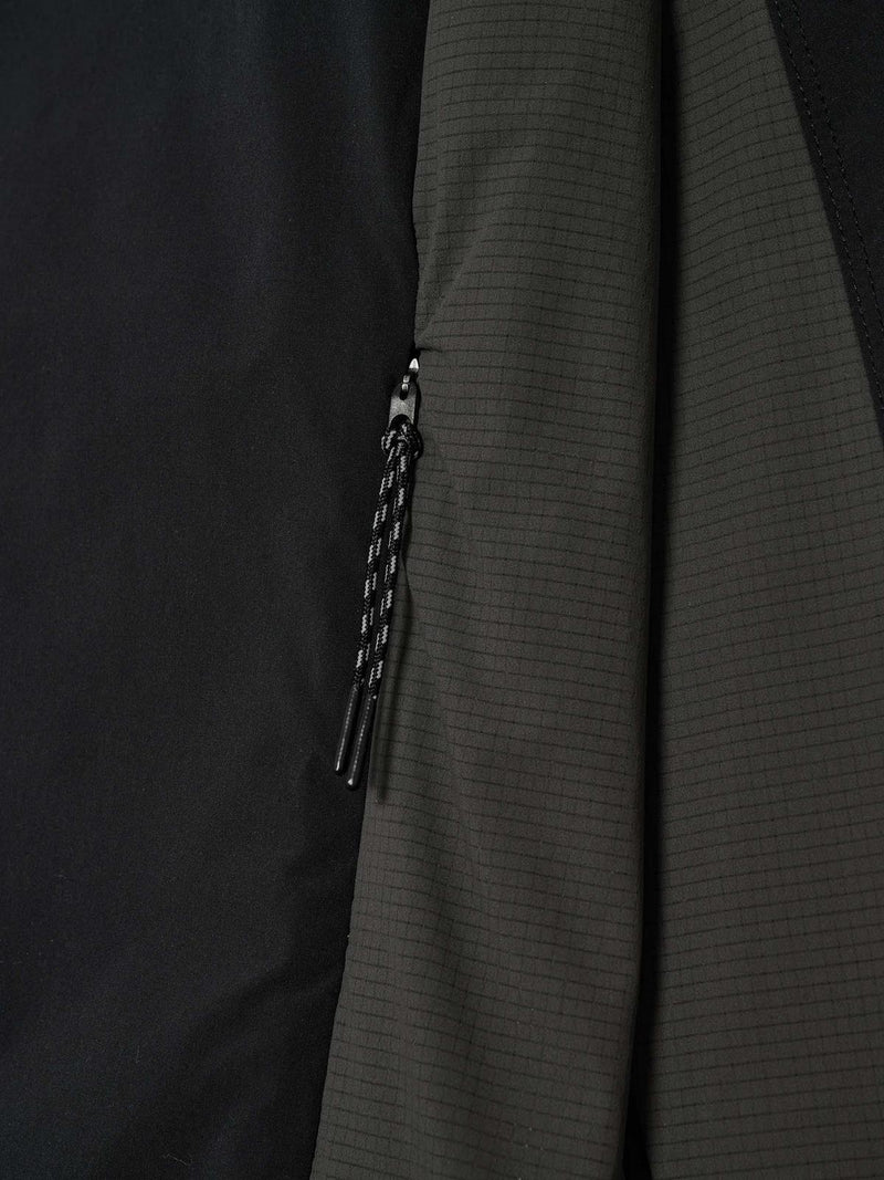 DIVISION JACKET