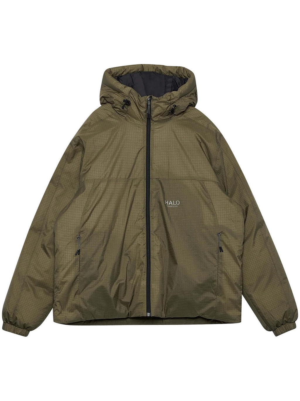 RS DOWN JACKET