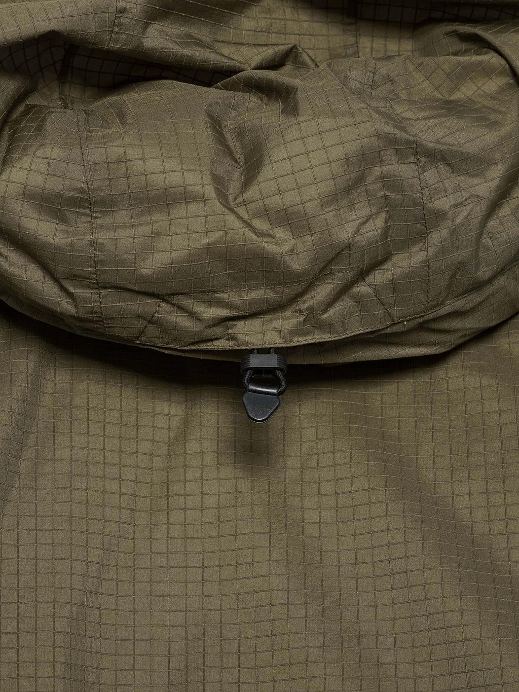 RS DOWN JACKET