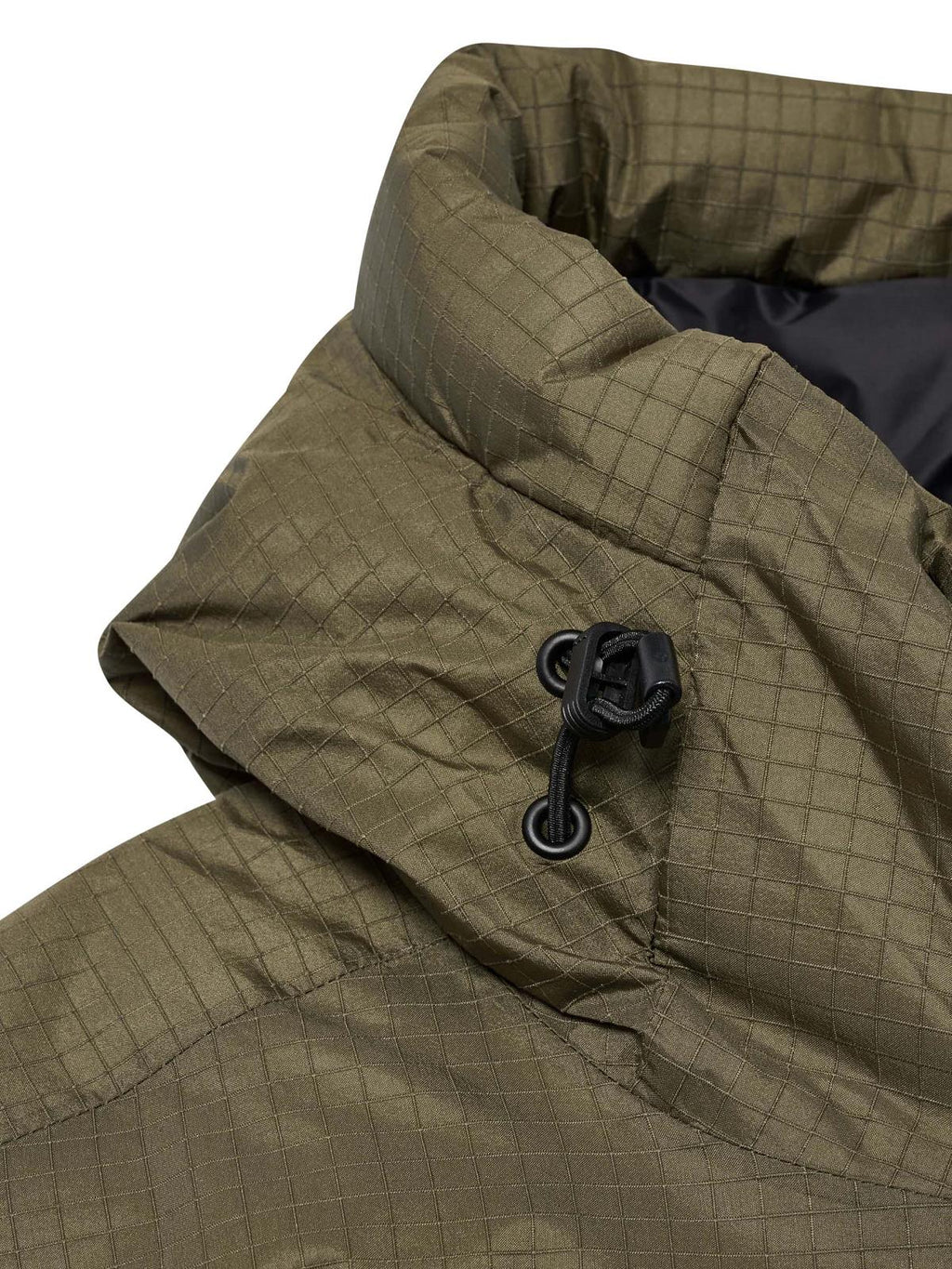 RS DOWN JACKET
