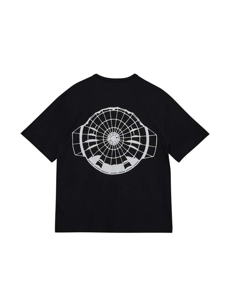 SFL BOXY T-SHIRT