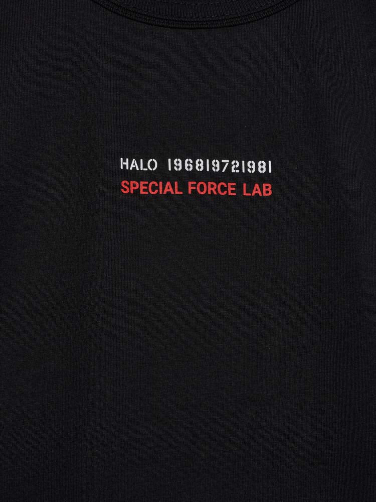 SFL BOXY T-SHIRT