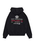 SFL ZIP HOODIE