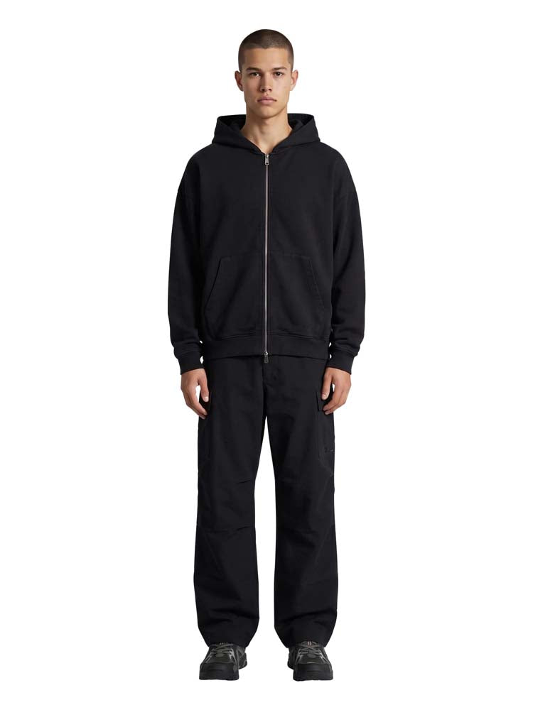 SFL ZIP HOODIE
