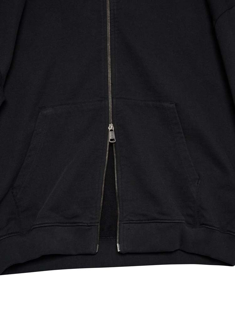 SFL ZIP HOODIE