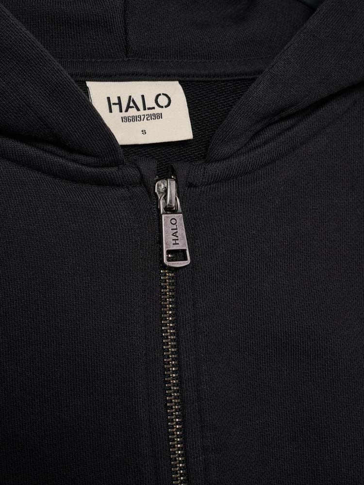 SFL ZIP HOODIE