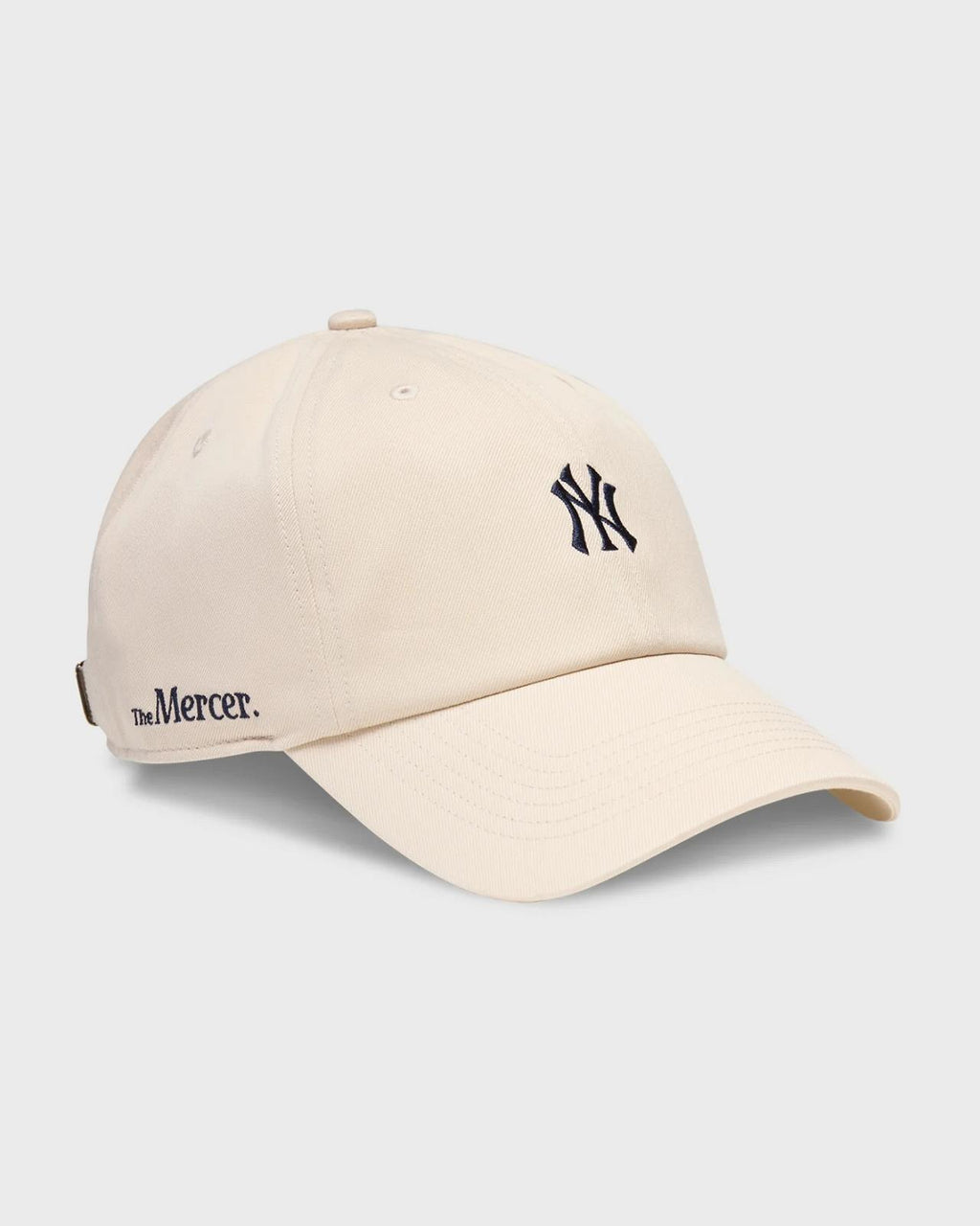 THE MERCER 47 CAP