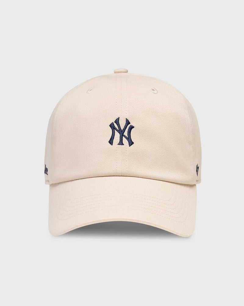 THE MERCER 47 CAP