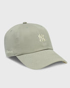 THE MERCER 47 CAP